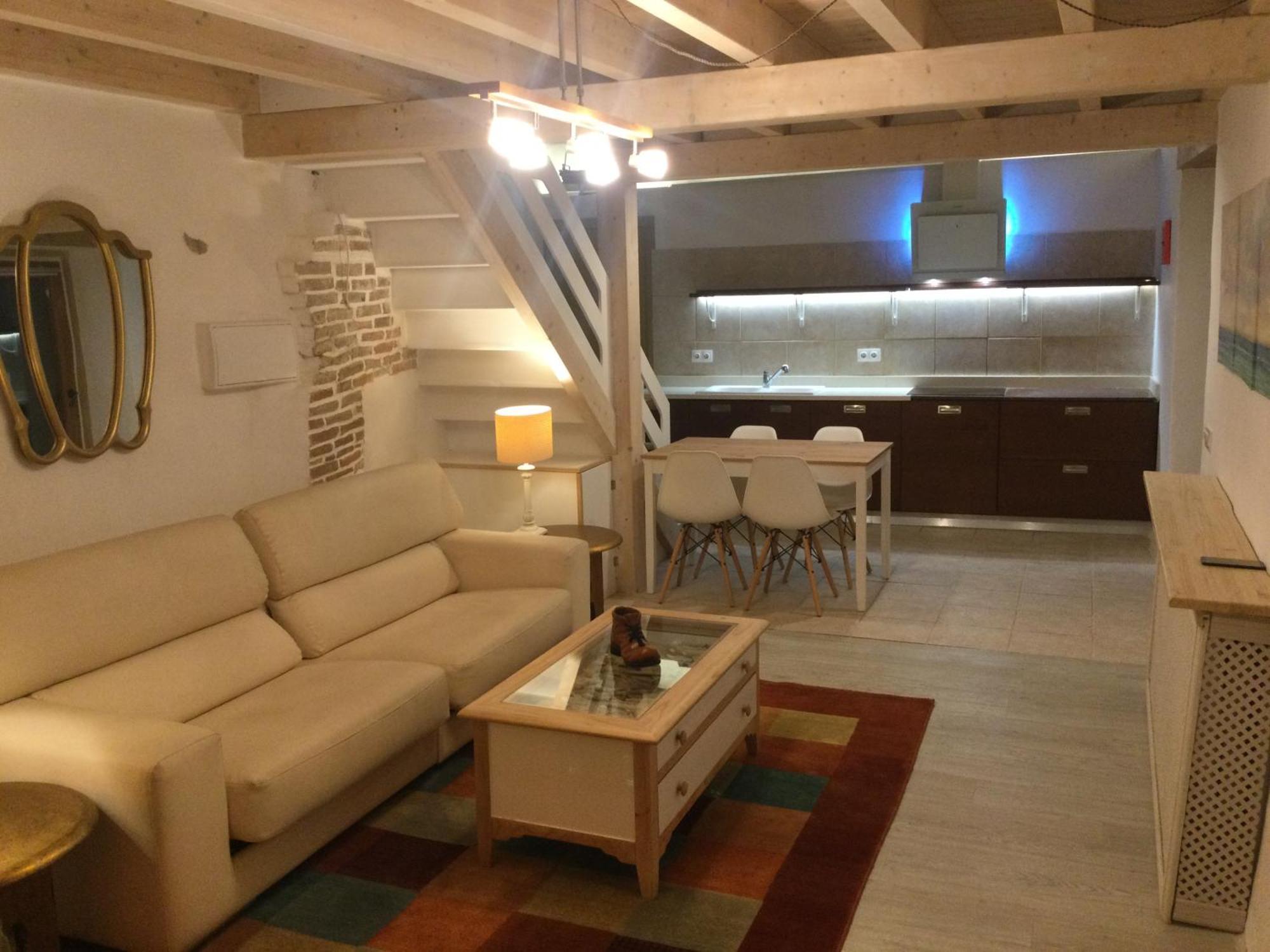 塞洛里奥Casa Jardin Rocablanca Llanes别墅 外观 照片