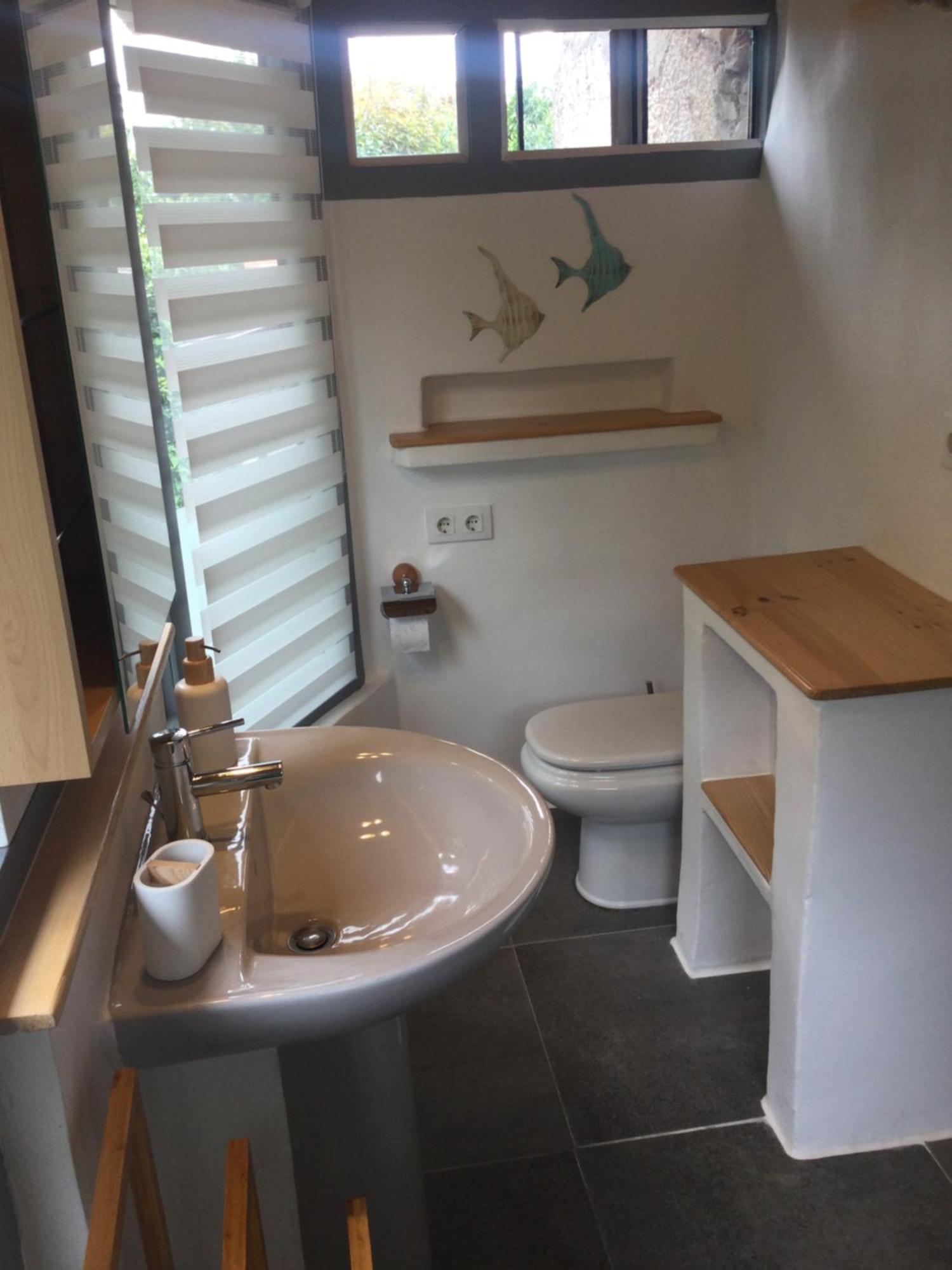 塞洛里奥Casa Jardin Rocablanca Llanes别墅 外观 照片