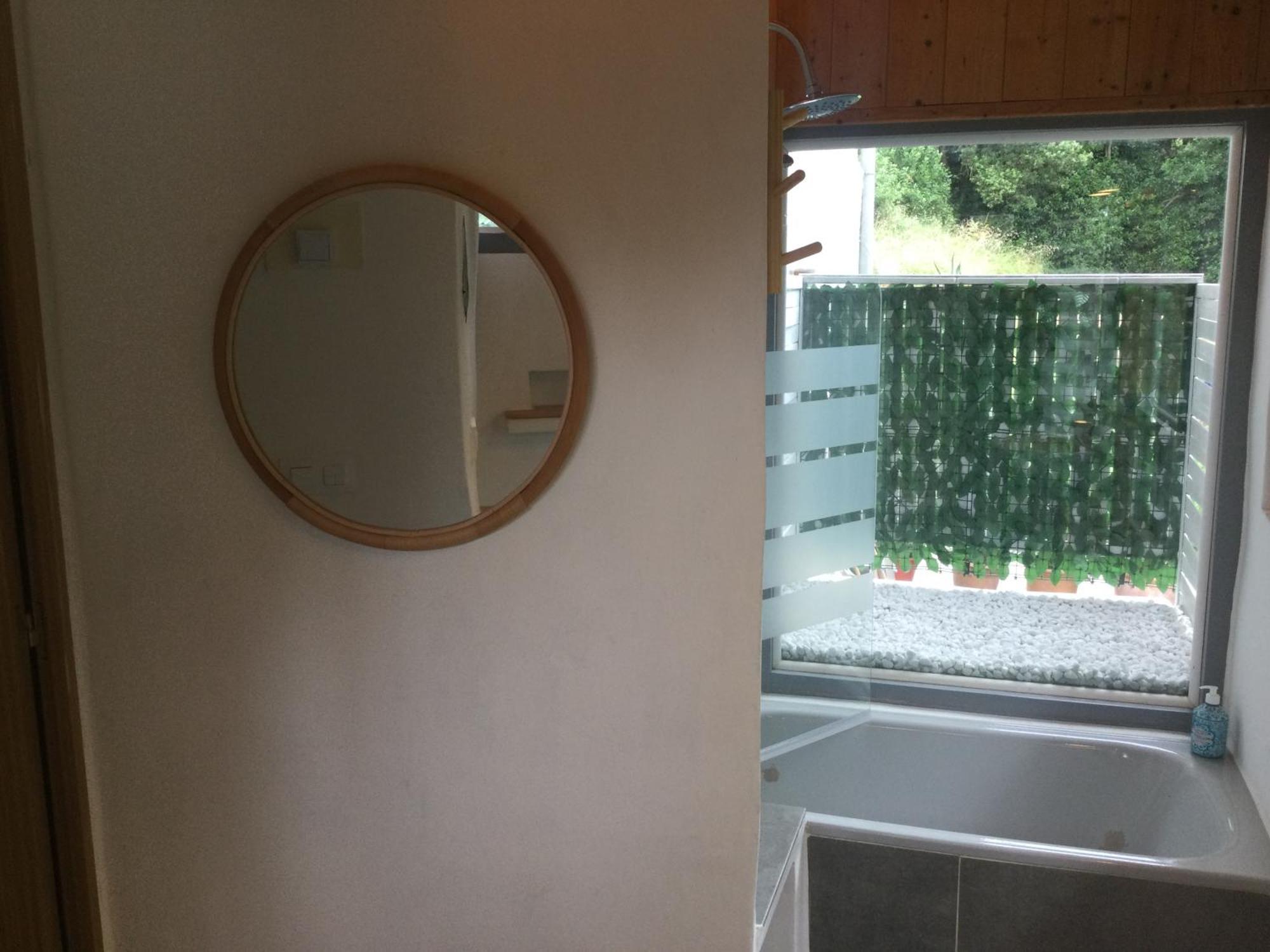 塞洛里奥Casa Jardin Rocablanca Llanes别墅 外观 照片