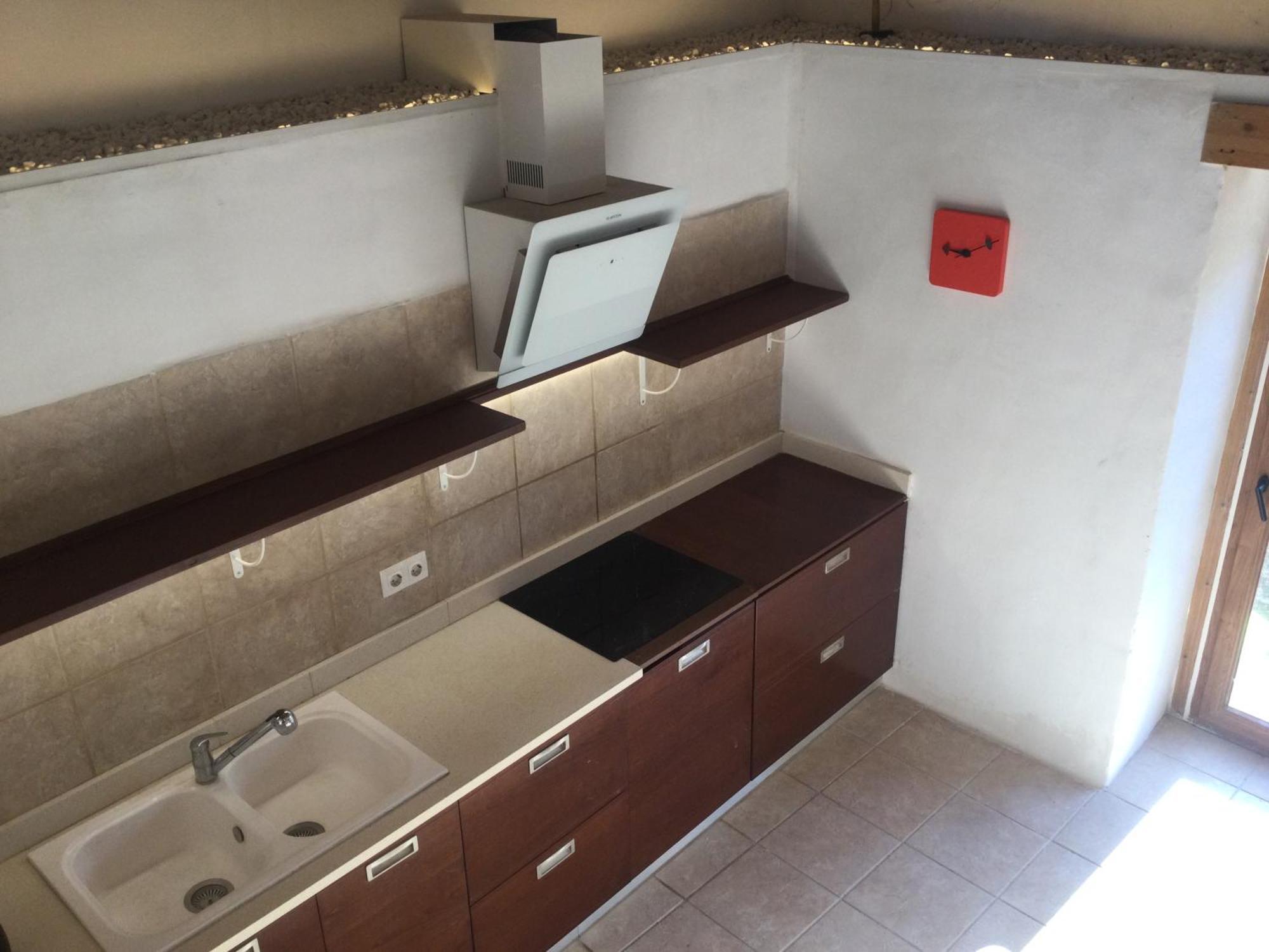 塞洛里奥Casa Jardin Rocablanca Llanes别墅 外观 照片