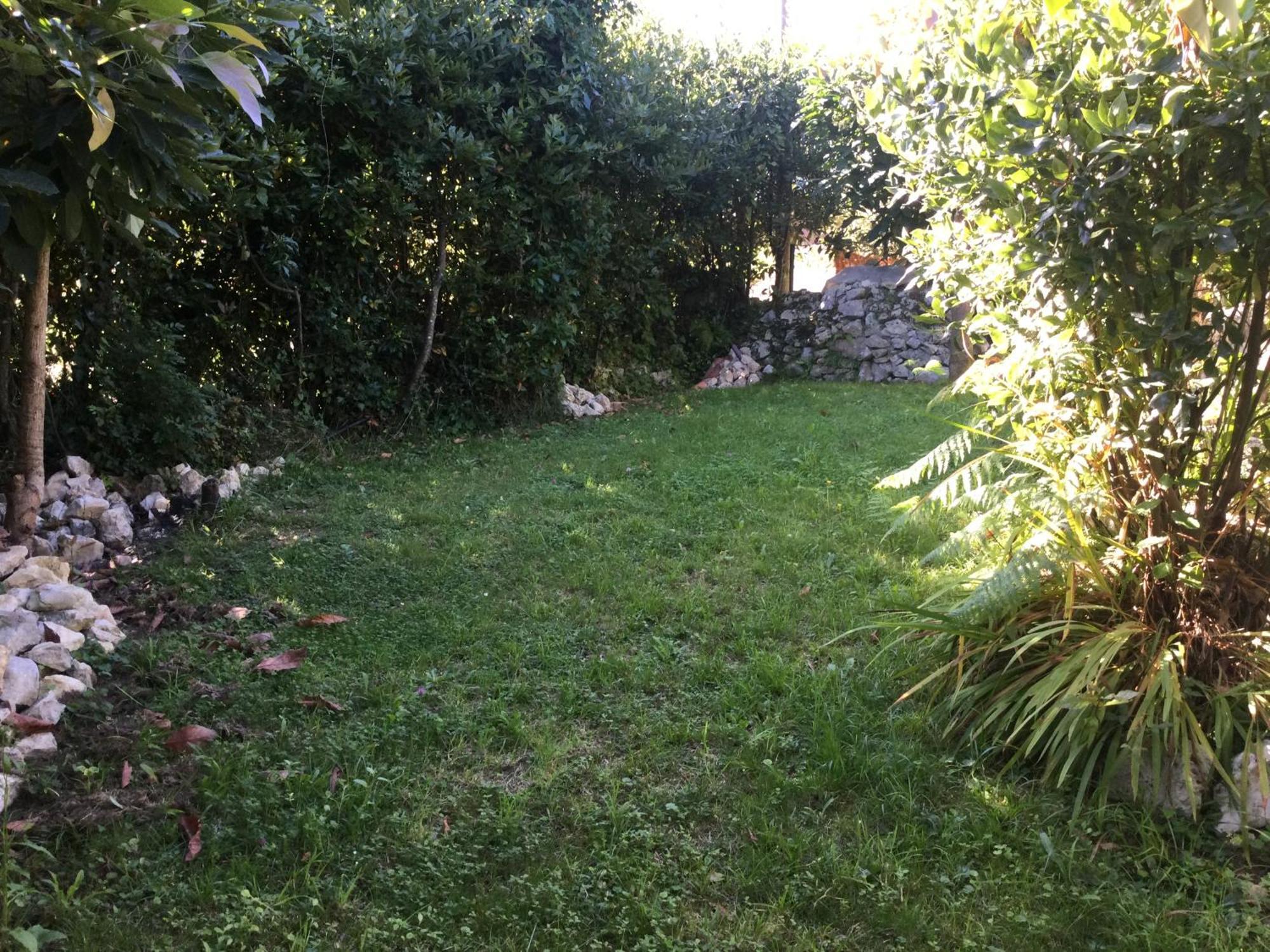 塞洛里奥Casa Jardin Rocablanca Llanes别墅 外观 照片